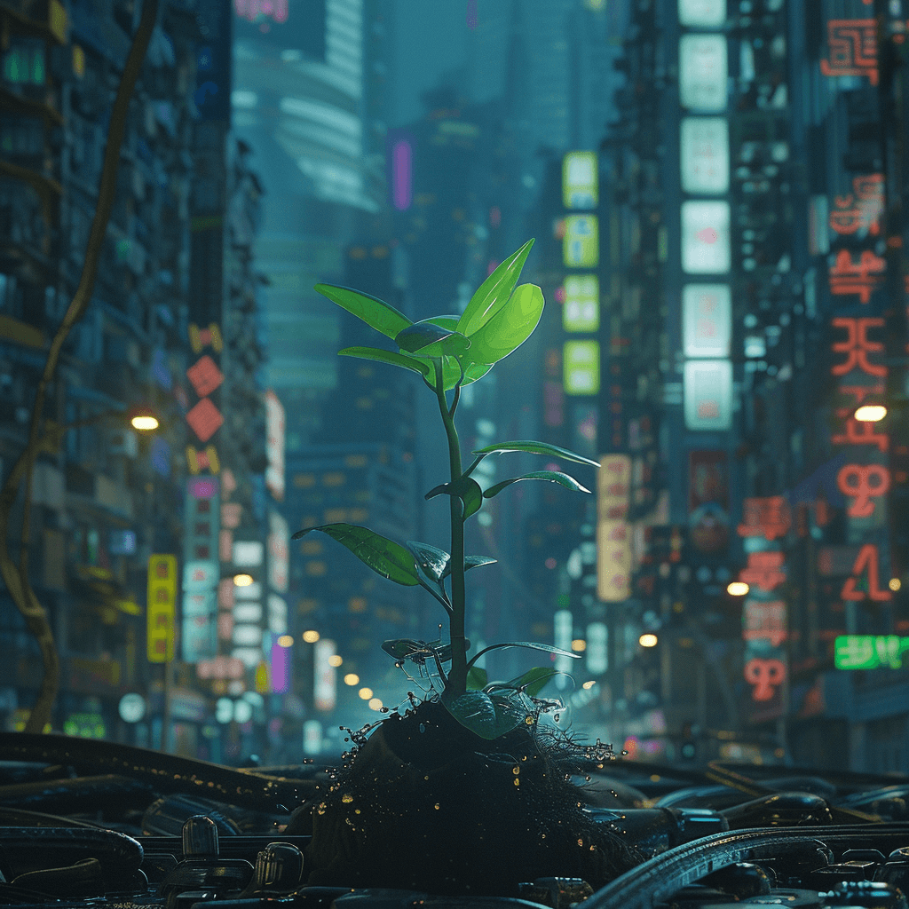 Cover image of this