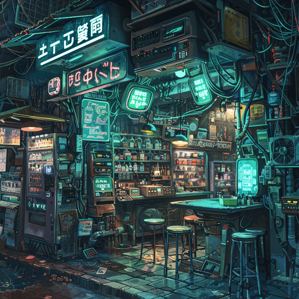 Cover image of this